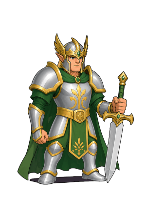 Elves